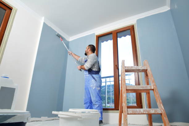 Best Water-Damaged Drywall Repair  in Kenwood, OH